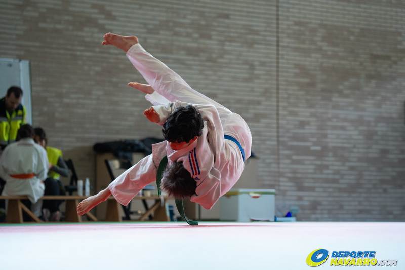 1&ordf; JORNADA JUEGOS DEPORTIVOS DE NAVARRA - CATEGOR&Iacute;A ALEV&Iacute;N. RESULTADOS. FOTOS.